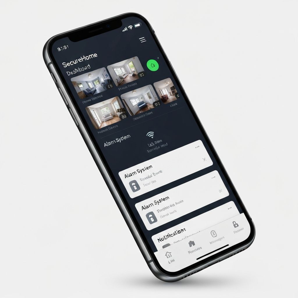 Smart Home Integration Made Simple