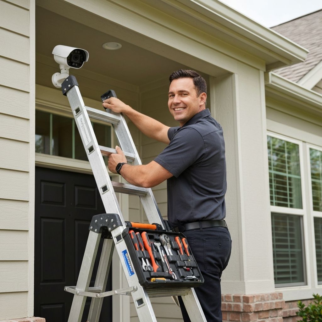 Professional Installation