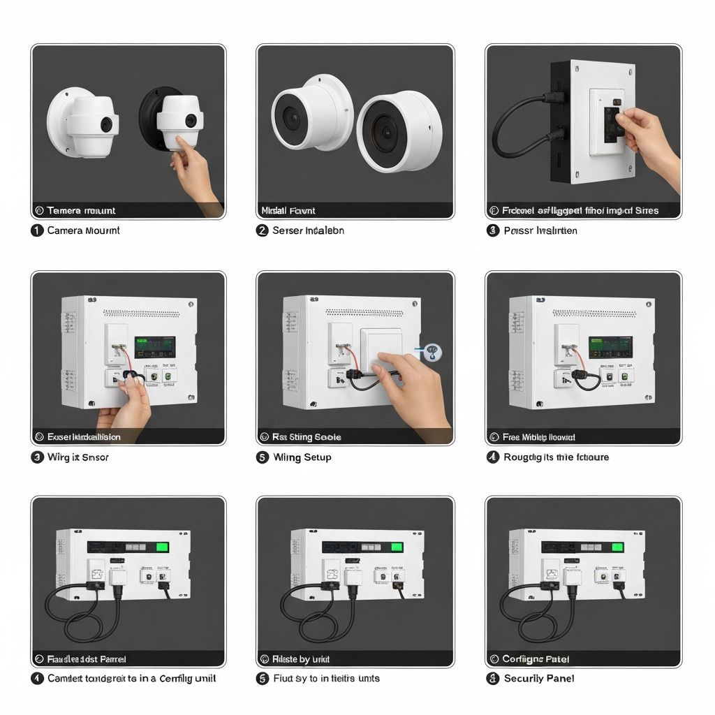 Professional Installation