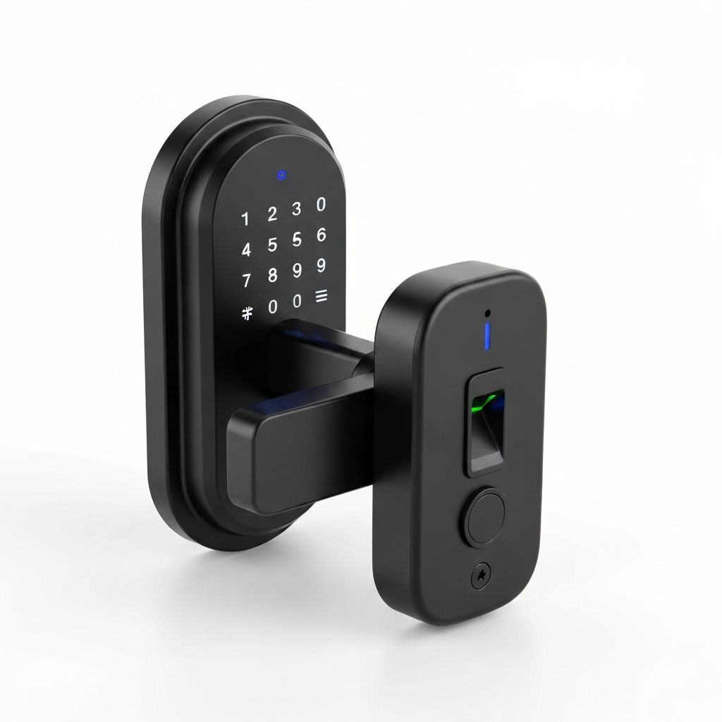 Renter-Friendly Solutions