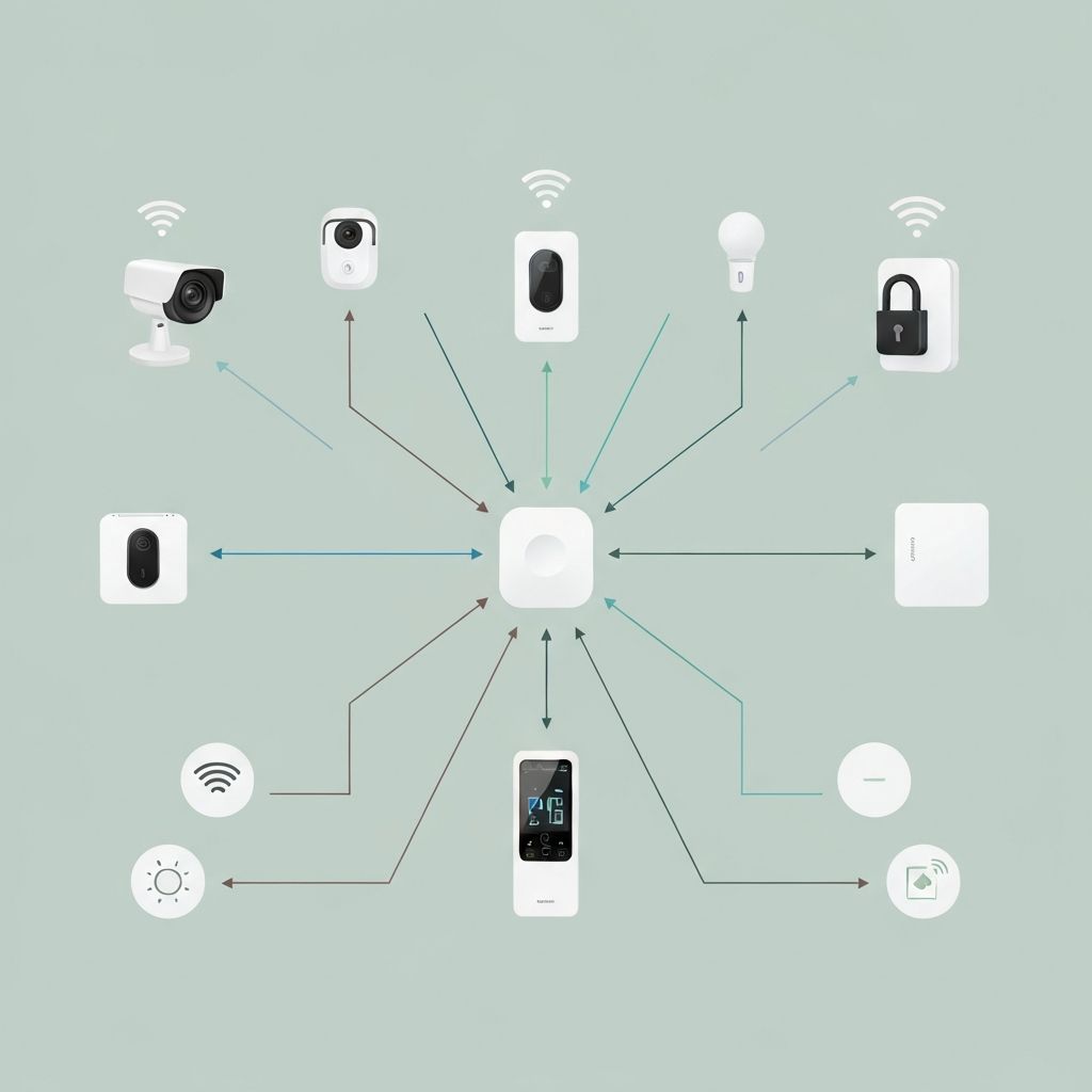 Smart Home Integration